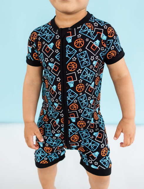 dunkin-vibes-dream-shortie Dream-Big-Little-Co-pajama-baby-blanket